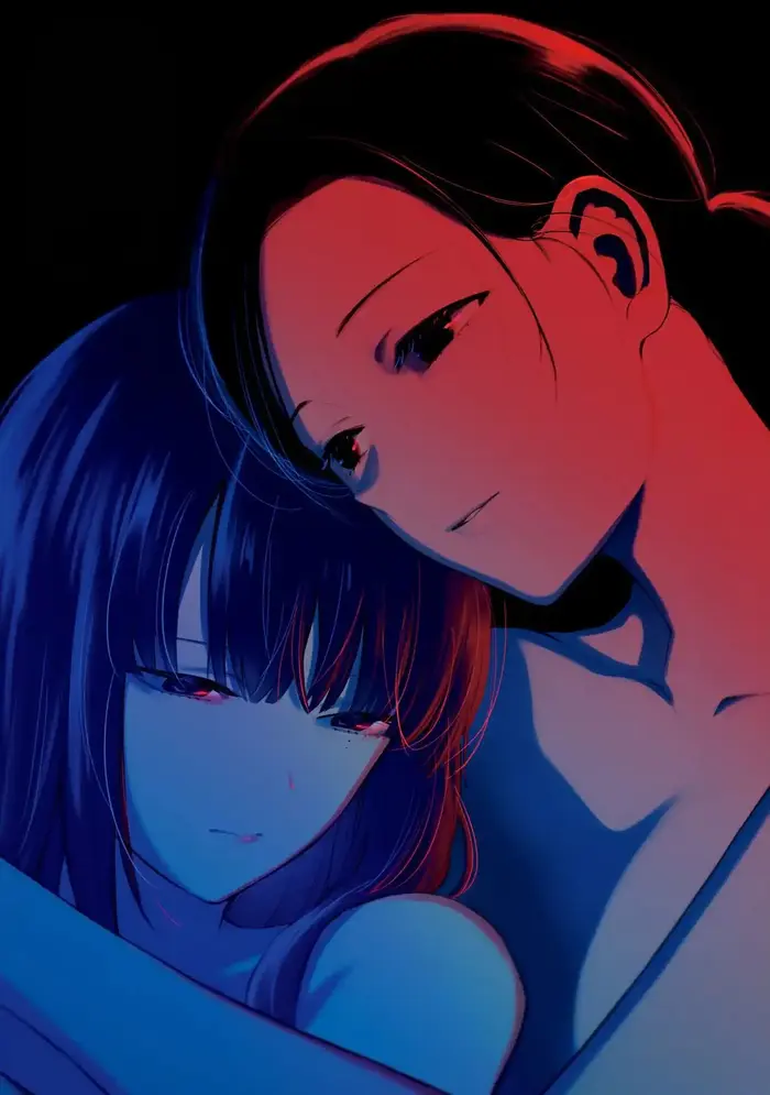 Boy’s Abyss Chapter 159 image Boy